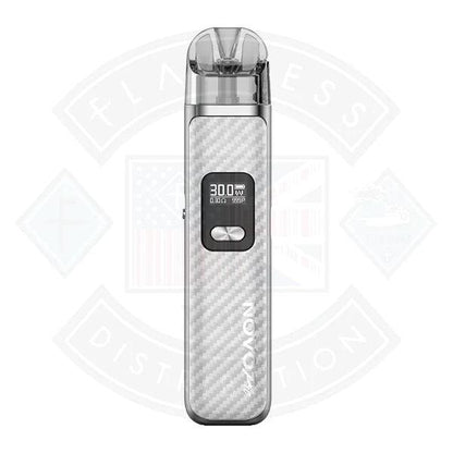 Smok Novo Pro Kit - Flawless Vape Shop