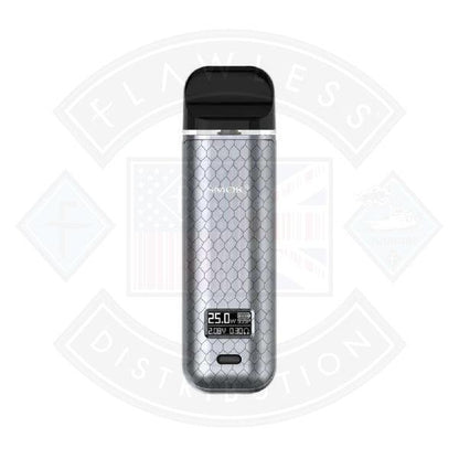 Smok Novo X - Flawless Vape Shop