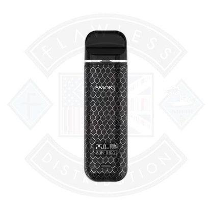 Smok Novo X - Flawless Vape Shop