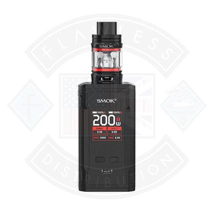 Smok R-KISS 2 Vape Kit - Flawless Vape Shop