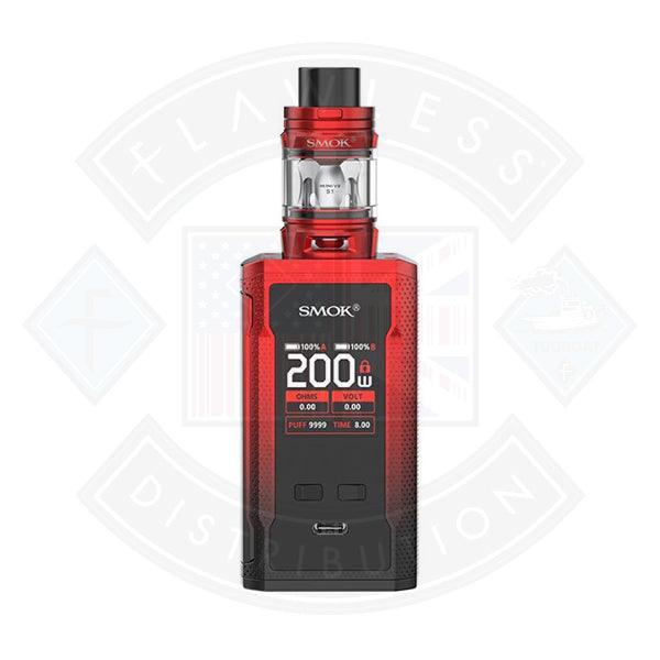 Smok R-KISS 2 Vape Kit - Flawless Vape Shop