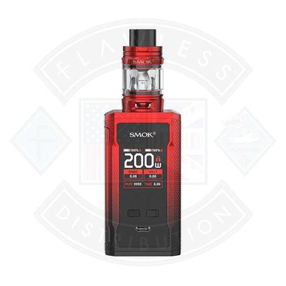 Smok R-KISS 2 Vape Kit - Flawless Vape Shop