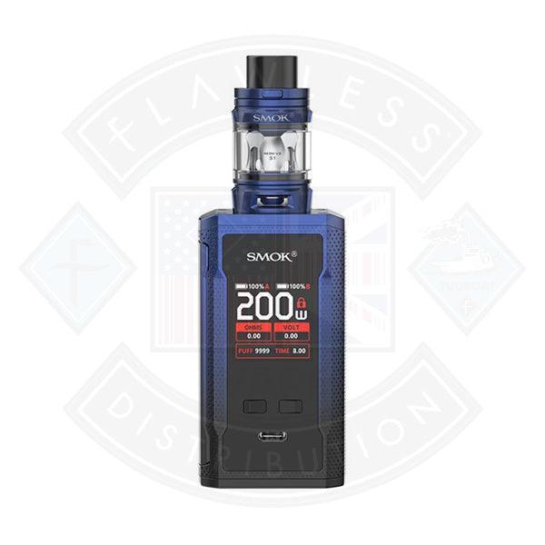 Smok R-KISS 2 Vape Kit - Flawless Vape Shop