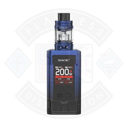 Smok R-KISS 2 Vape Kit - Flawless Vape Shop