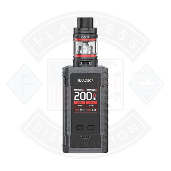 Smok R-KISS 2 Vape Kit - Flawless Vape Shop