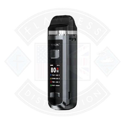 Smok RPM 2 Vape Kit - Flawless Vape Shop