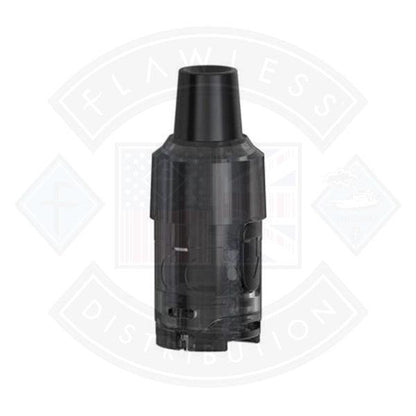 Smok RPM 25 Replacement Pod 3pcs/pack - Flawless Vape Shop