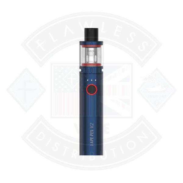 Smok Vape Pen V2 Vape Kit - Buy Online UK | Flawless Vape Shop Smok Vape Pen V2 Vape Kit - Buy Online UK | Flawless Vape Shop