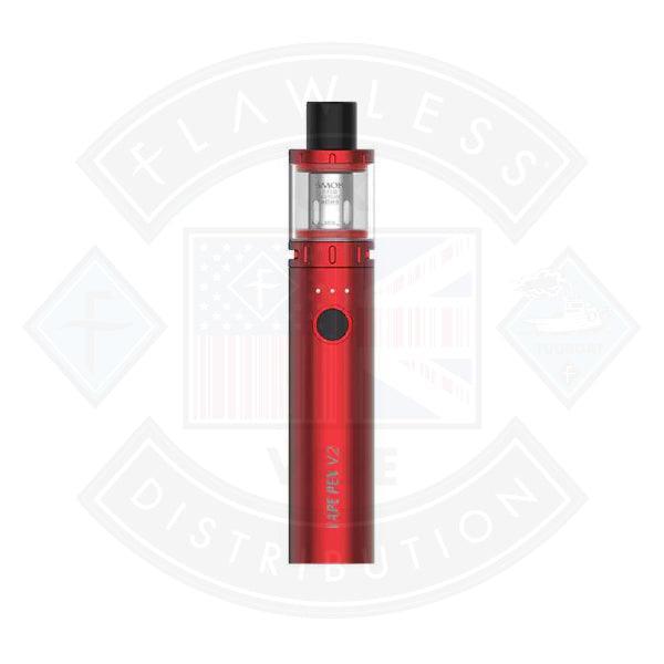 Smok Vape Pen V2 Vape Kit - Buy Online UK | Flawless Vape Shop Smok Vape Pen V2 Vape Kit - Buy Online UK | Flawless Vape Shop