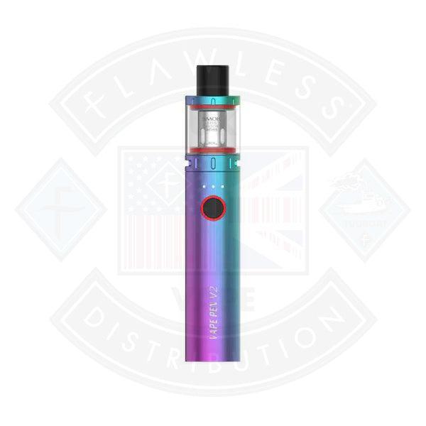 Smok Vape Pen V2 Vape Kit - Buy Online UK | Flawless Vape Shop Smok Vape Pen V2 Vape Kit - Buy Online UK | Flawless Vape Shop