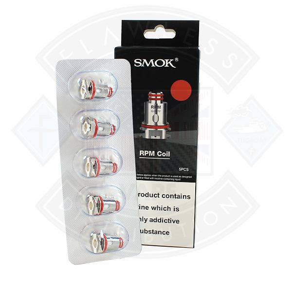 Smok RPM Coil 5 pack