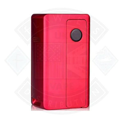 Stubby 21 AIO Mod by Suicide Mods - Flawless Vape Shop