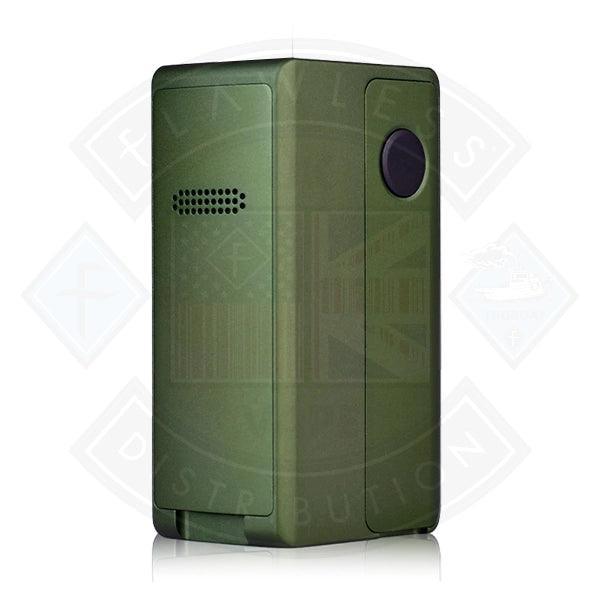 Stubby 21 AIO Mod by Suicide Mods - Buy Online UK | Flawless Vape Shop Stubby 21 AIO Mod by Suicide Mods - Buy Online UK | Flawless Vape Shop