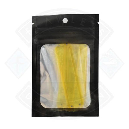 Stubby Panel Pack - Smoked (18650) - Flawless Vape Shop