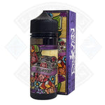 Suicide Bunny Proven 0mg 100ml Shortfill - Flawless Vape Shop