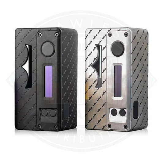 Suicide Mods Stubby AIO MNCH LE - Flawless Vape Shop