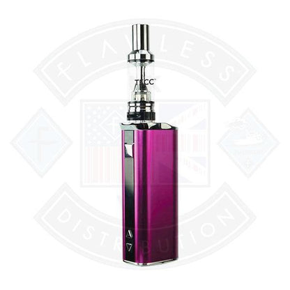 Tecc Arc 5 Vape Kit - Flawless Vape Shop