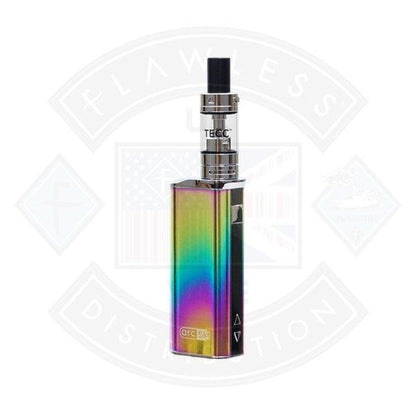 Tecc ARC 5S Vape Kit - Flawless Vape Shop
