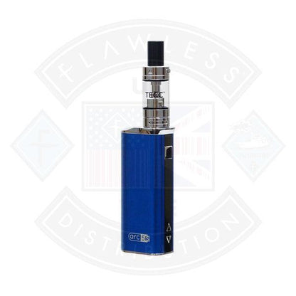 Tecc ARC 5S Vape Kit - Flawless Vape Shop