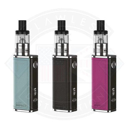 TECC Arc Impact Vape Kit - Flawless Vape Shop