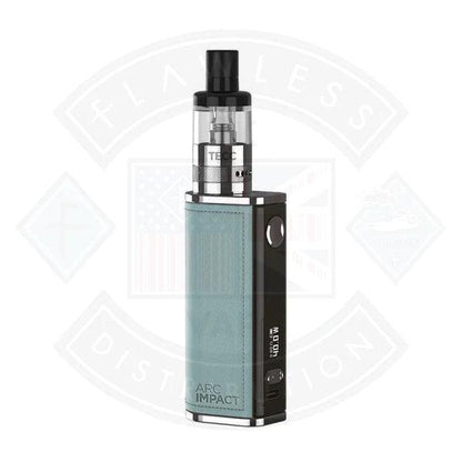 TECC Arc Impact Vape Kit - Flawless Vape Shop