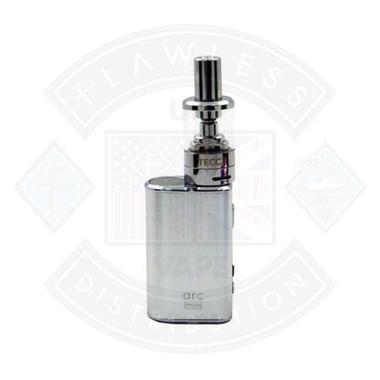 Tecc Arc Mini Vape Kit - Flawless Vape Shop