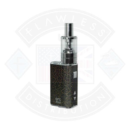 Tecc Arc Mini Vape Kit - Flawless Vape Shop