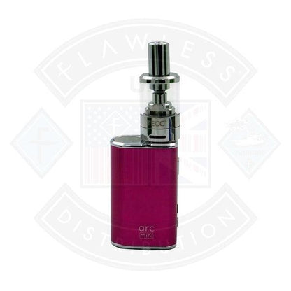 Tecc Arc Mini Vape Kit - Flawless Vape Shop