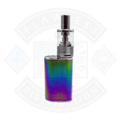 Tecc Arc Mini Vape Kit - Flawless Vape Shop