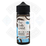 The Daily Grind Coconut Mocha (New Look) 0mg 100ml Shortfill - Flawless Vape Shop