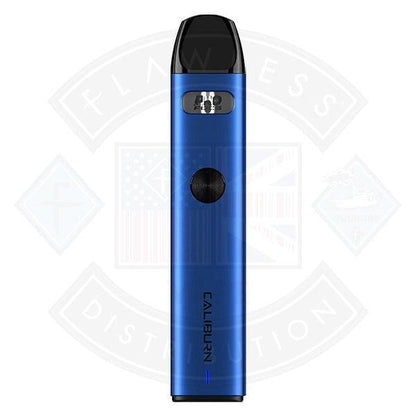 Uwell Caliburn A2 Pod System - Flawless Vape Shop