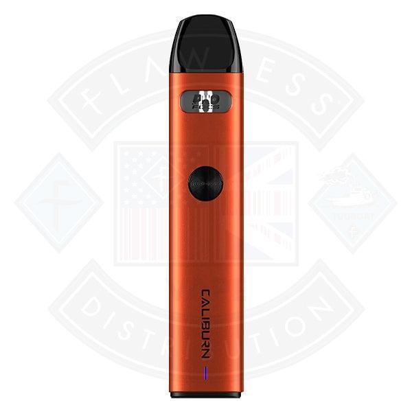 Uwell Caliburn A2 Pod System - Flawless Vape Shop