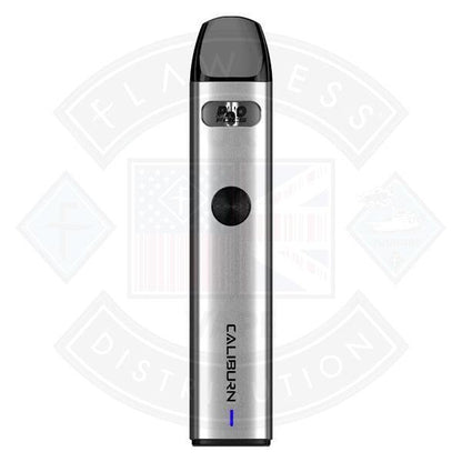 Uwell Caliburn A2 Pod System - Flawless Vape Shop