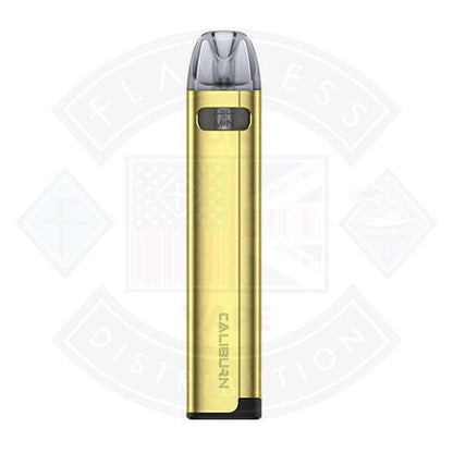 Uwell CALIBURN A2S Pod System - Flawless Vape Shop