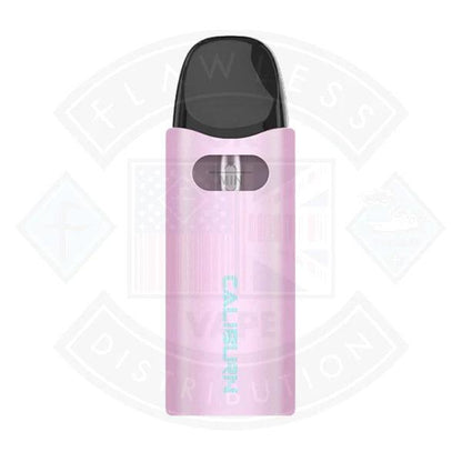 Uwell Caliburn AZ3 Pod System - Flawless Vape Shop