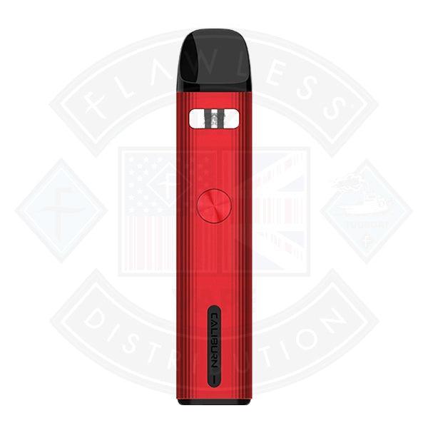 Uwell Caliburn G2 Pod Kit - Buy Online UK | Flawless Vape Shop Uwell Caliburn G2 Pod Kit - Buy Online UK | Flawless Vape Shop