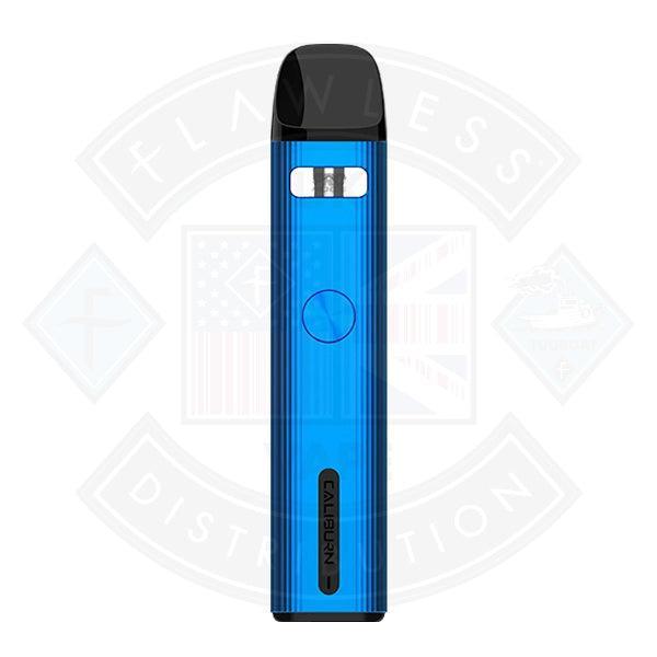 Uwell Caliburn G2 Pod Kit - Buy Online UK | Flawless Vape Shop Uwell Caliburn G2 Pod Kit - Buy Online UK | Flawless Vape Shop