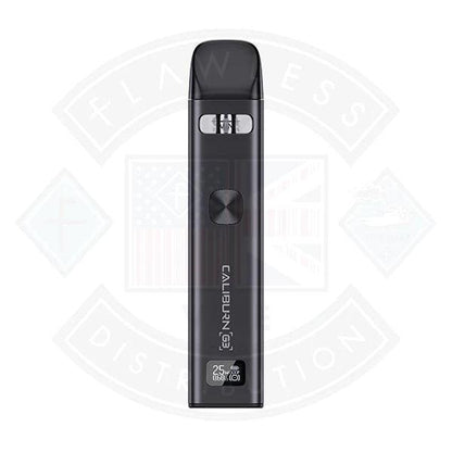 Uwell Caliburn G3 Vape Kit - Flawless Vape Shop