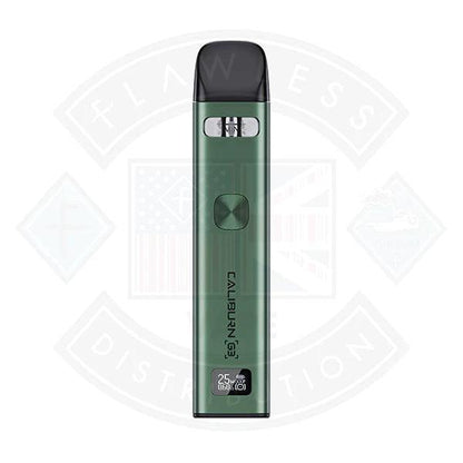Uwell Caliburn G3 Vape Kit - Flawless Vape Shop