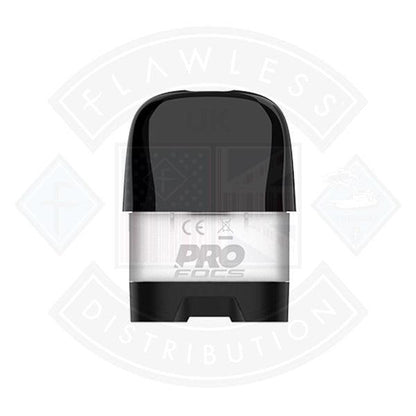 Uwell Caliburn X Replacement Cartridge 2pcs - XL - Flawless Vape Shop
