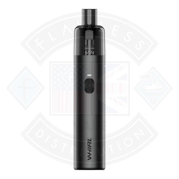 Uwell Whirl S2 Pod Kit - Silver - Flawless Vape Shop