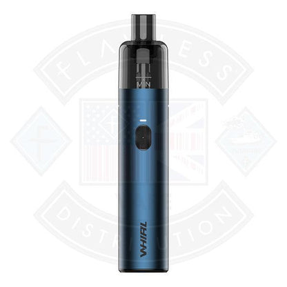 Uwell Whirl S2 Pod Kit - Silver - Flawless Vape Shop