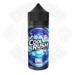 Vaper Treats - Cool Rush 100ml E-liquid - Flawless Vape Shop