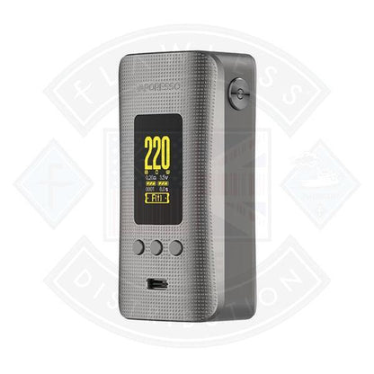 Vaporesso Gen 200 Mod - Flawless Vape Shop