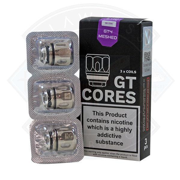 Vaporesso GT Mesh GT Cores 3pack - Flawless Vape Shop