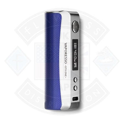 Vaporesso GTX One Mod - Black - Flawless Vape Shop