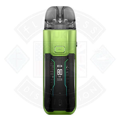 Vaporesso Luxe XR Max Kit (Single Pod Version) - Flawless Vape Shop