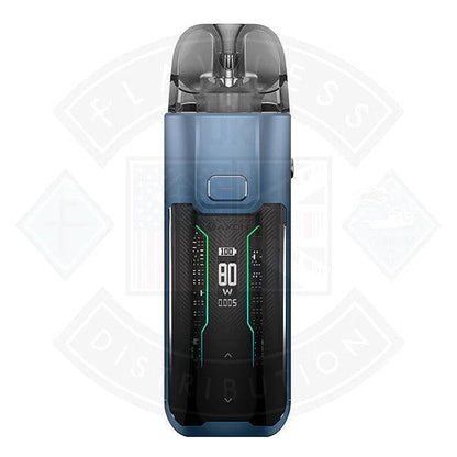 Vaporesso Luxe XR Max Kit (Single Pod Version) - Flawless Vape Shop
