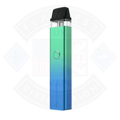 Vaporesso Xros 2 Pod Vape Kit - Flawless Vape Shop