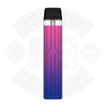Vaporesso Xros 2 Pod Vape Kit - Flawless Vape Shop